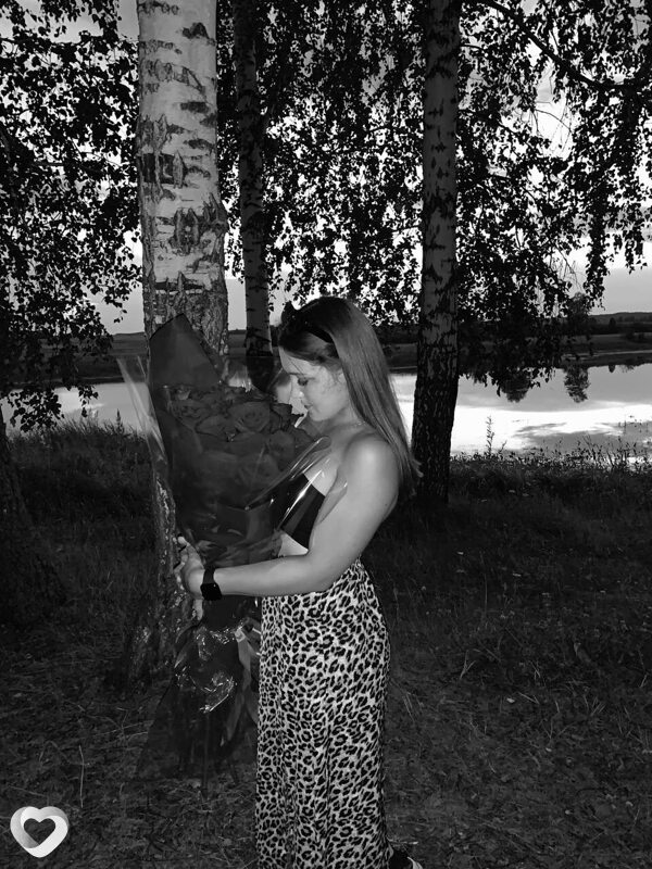Ева, 20, Санкт-Петербурге — анкета №4118400