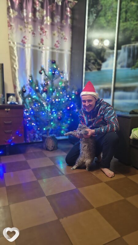 Бодя, 27, Харькове — анкета №4118403