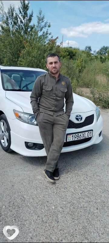 Farid, 32, Перми — анкета №4118405