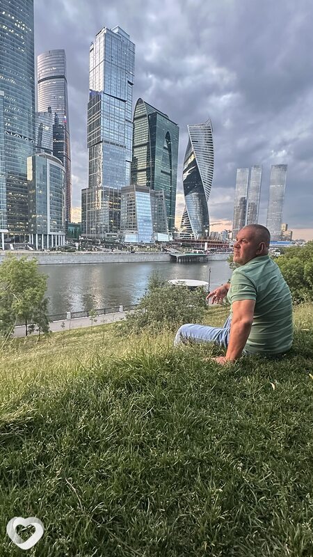 Александр, 42, Ростове-на-Дону — анкета №4118413