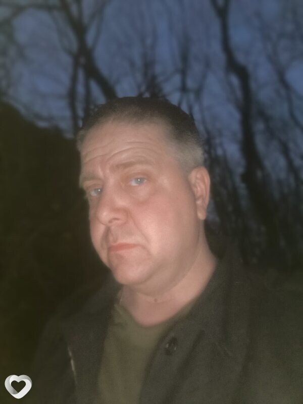 Сергей, 46, Снежном — анкета №4118289
