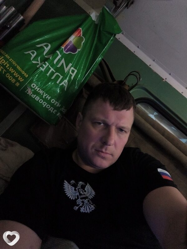 Артем, 38, Ростове-на-Дону — анкета №4118290