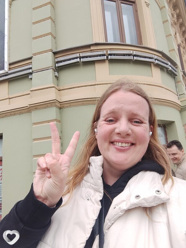 Алена, 33, Москве — анкета №4118294
