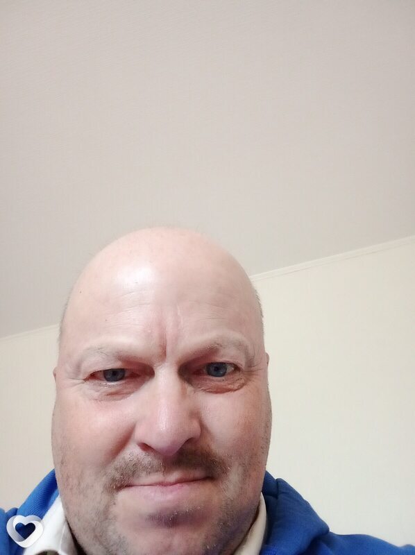 Андрей, 47, Клецке — анкета №4118295