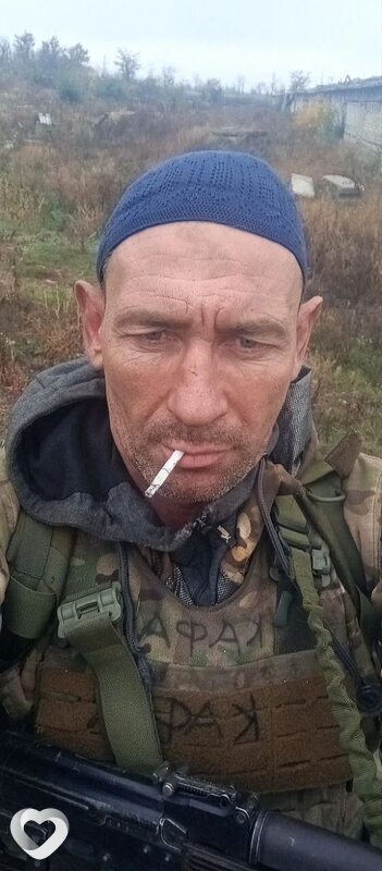 Владимир, 46, Выборге — анкета №4118297
