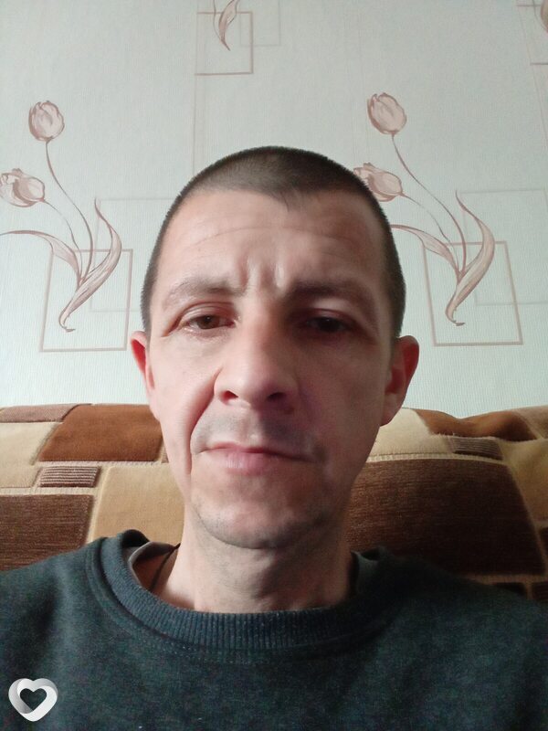 Сергей, 41, Ульяновске — анкета №4118449
