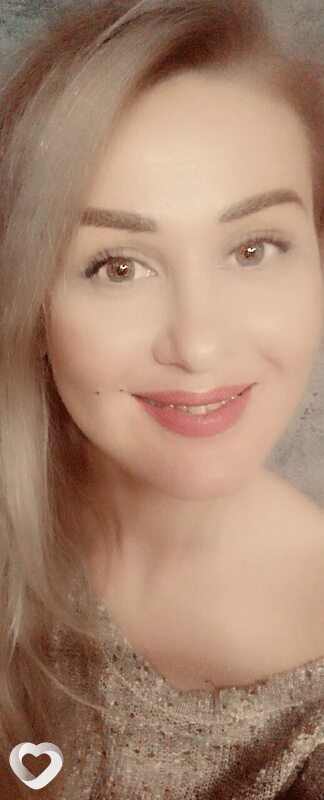 Нова, 41, Ижевске — анкета №4118450