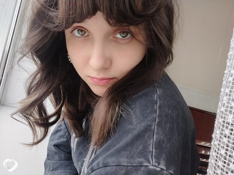 Ekaterina, 19, Киселевске — анкета №4118453