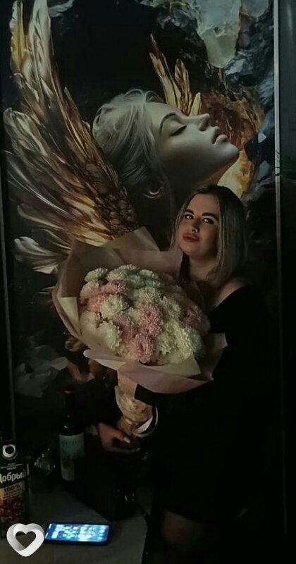 Анастасия, 34, Черемхове — анкета №4118454