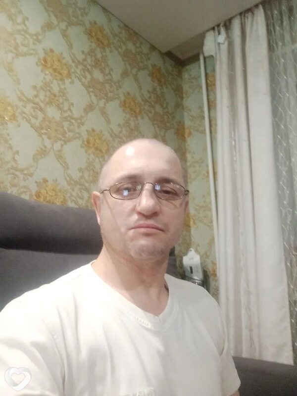 Владимир, Сосновоборск (Красноярский край)