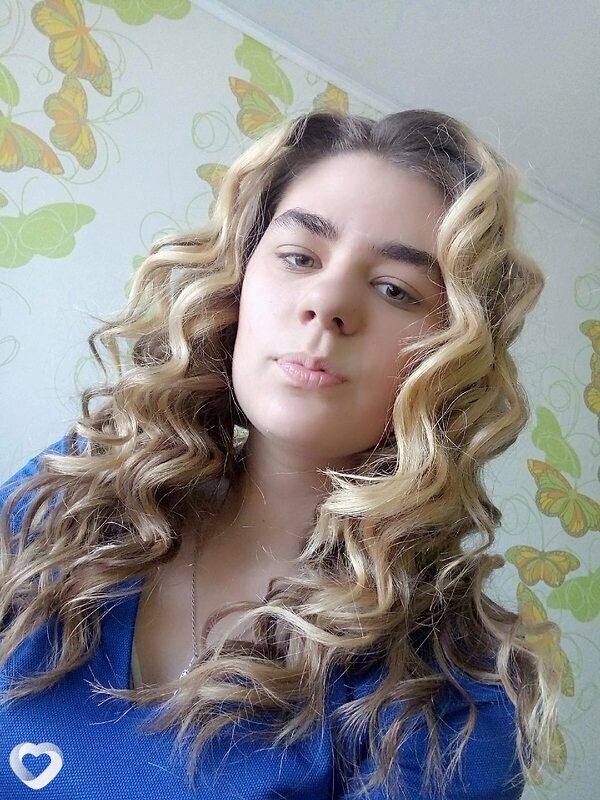 Татьяна, 24, Челябинске — анкета №4118460