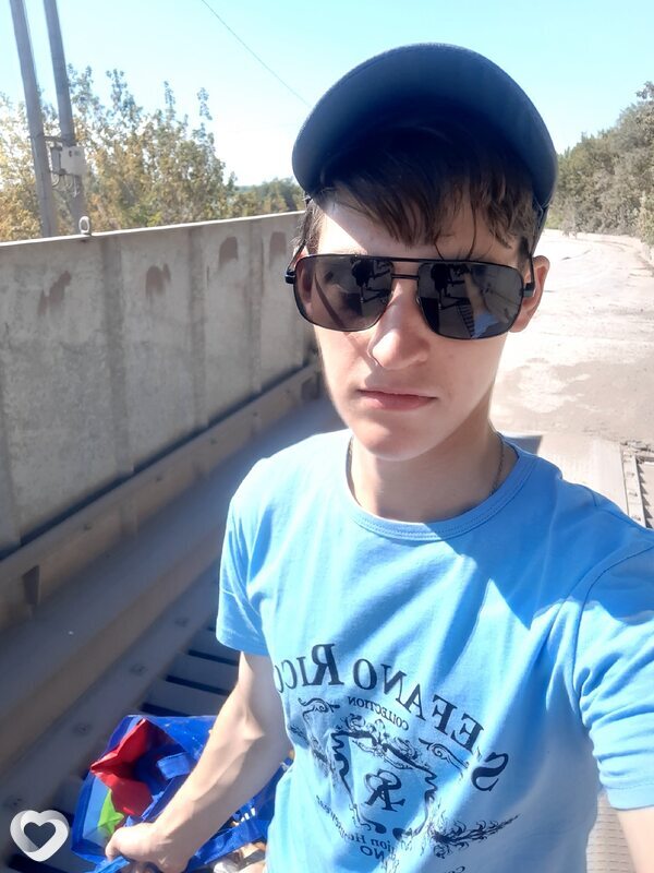 Дмитрий, 21, Ярославле — анкета №4118461