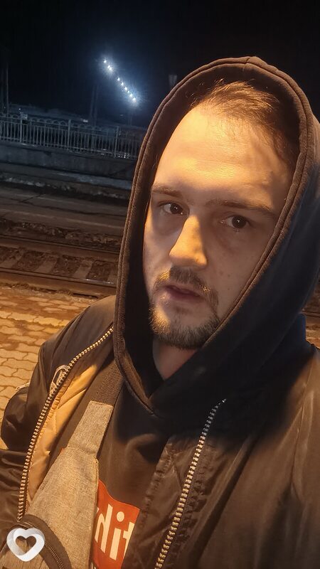 Артур, 28, Череповце — анкета №4118574