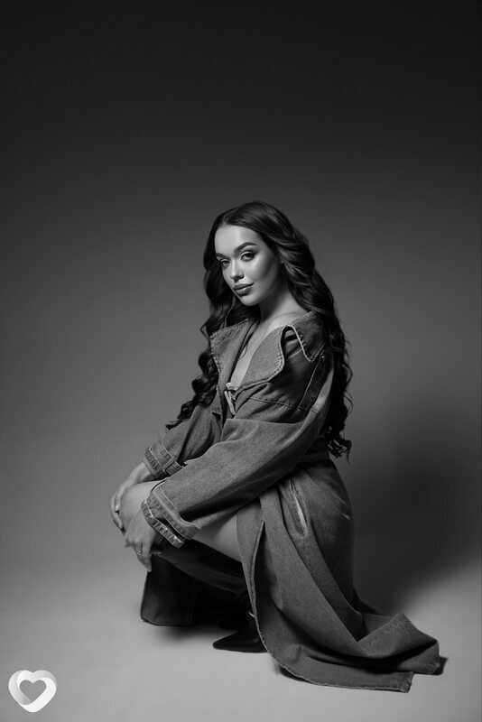 Кристина, 21, Москве — анкета №4118580
