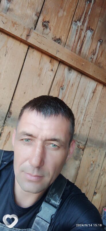 Александр, 41, Перми — анкета №4118586