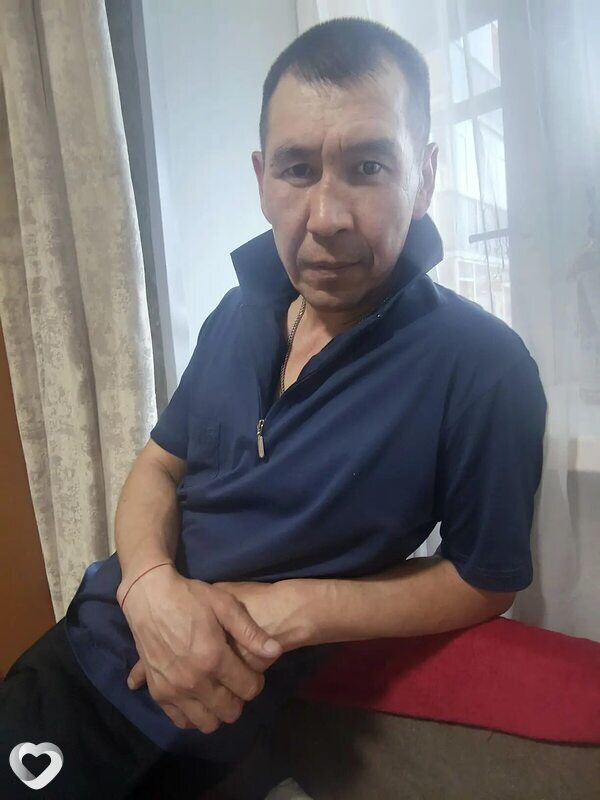 Александр, 43, Абакане — анкета №4118587