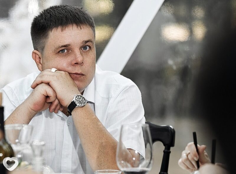 Александр, 42, Ульяновске — анкета №4118591