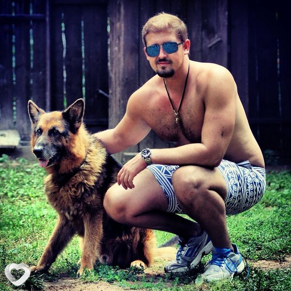 Алексей, 39, Ульяновске — анкета №4118592