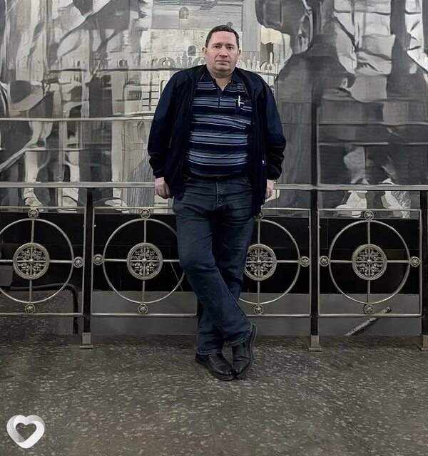 Константин, 54, Ленинске-Кузнецком — анкета №4118597
