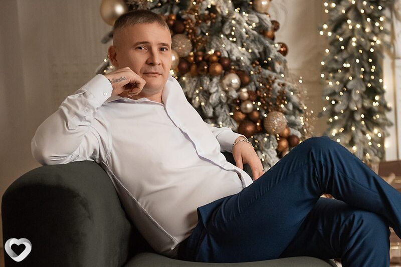 Евгений, 38, Домодедово — анкета №4118500