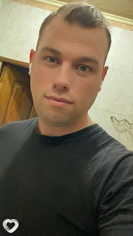 Алексей, 39, Москве — анкета №4118507