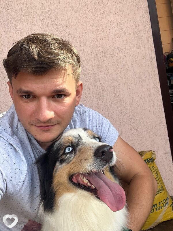 Дмитрий, 36, Санкт-Петербурге — анкета №4118559