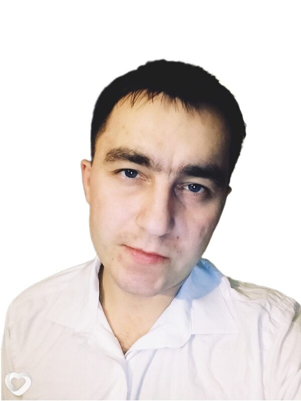 Константин, 29, Иркутске — анкета №4118561