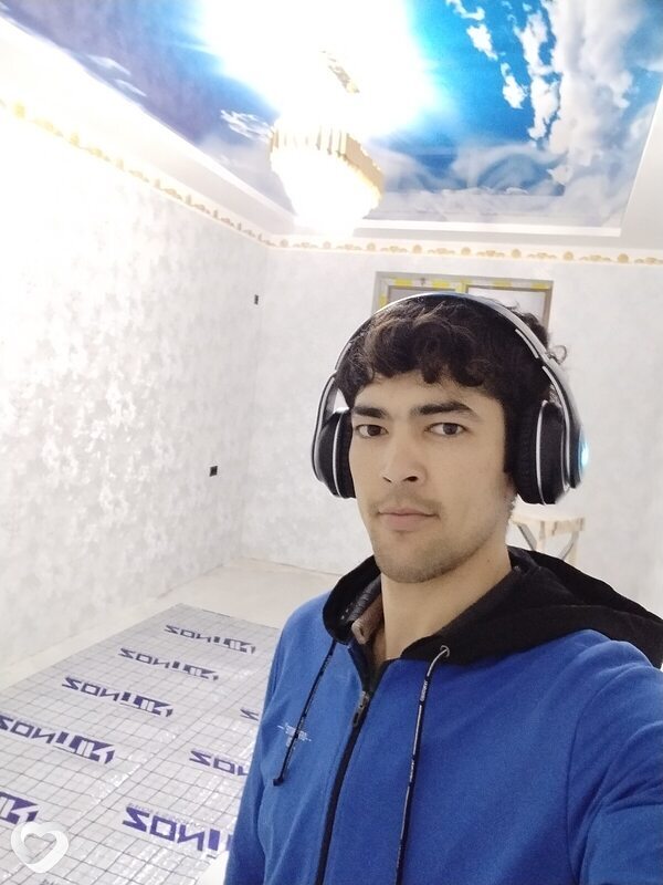 Irodali, 26, Кызыле — анкета №4118566