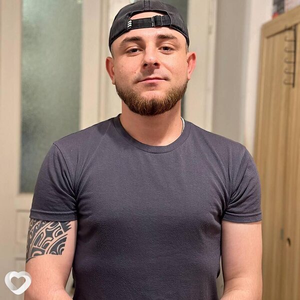 Олег, 26, Киеве — анкета №4118570
