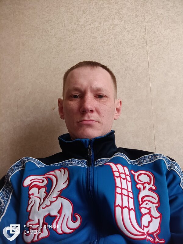 Роман, 35, Красноярске — анкета №4118797