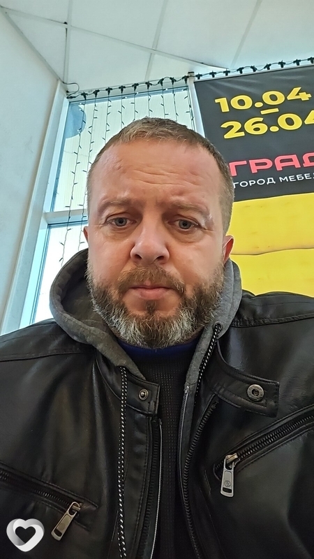 Александр, 44, Минске — анкета №4118800