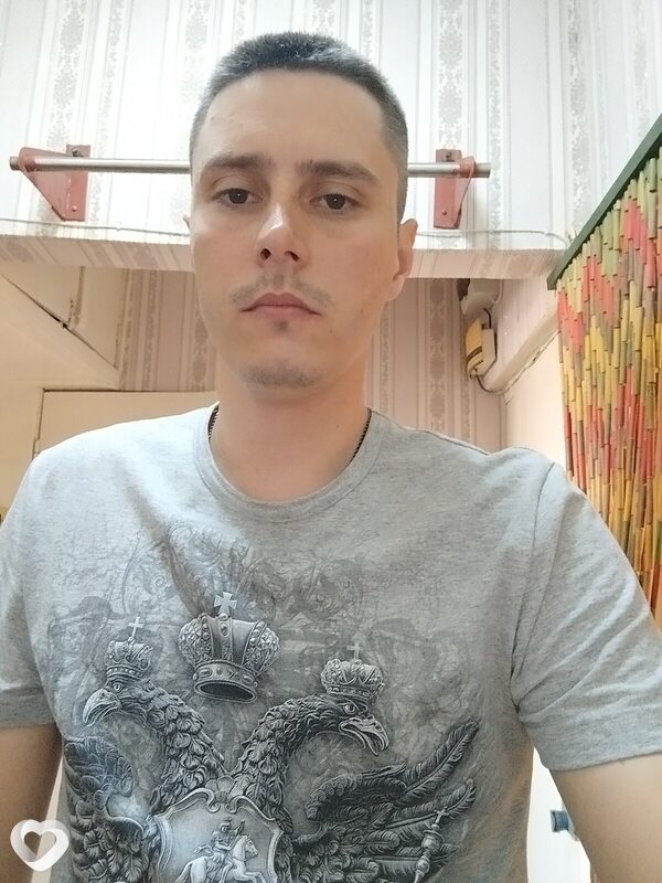 Бронислав, 32, Актау — анкета №4118804