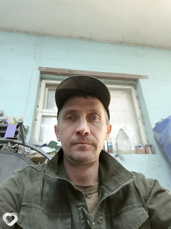 Александр, 43, Новошахтинске — анкета №4118819