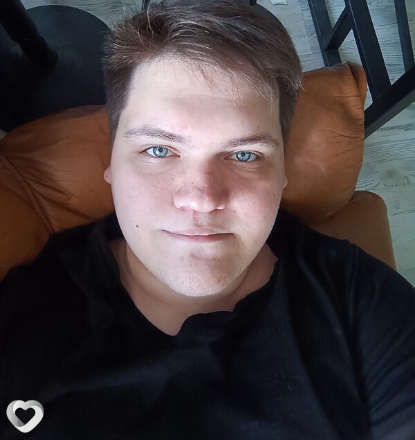 Вадим, 22, Хабаровске — анкета №4119252