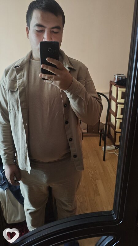 Alim, 22, Нальчике — анкета №4119254