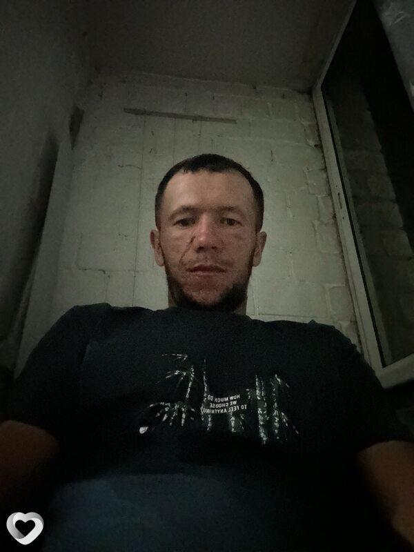 Миша, 27, Абакане — анкета №4118524