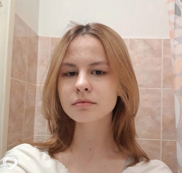 Вера, 18, Новосибирске — анкета №4118526