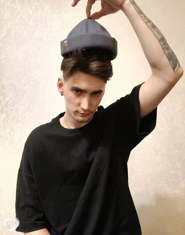 Андрей, 31, Киеве — анкета №4118541