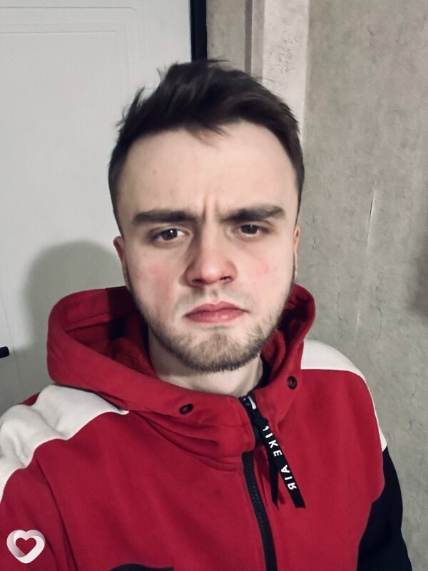 Владислав, 25, Усть-Каменогорск — анкета №4118546