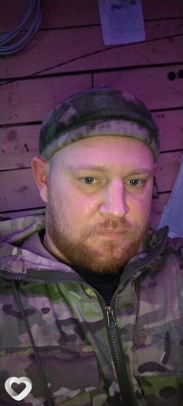 Денис, 37, Находке — анкета №4118547