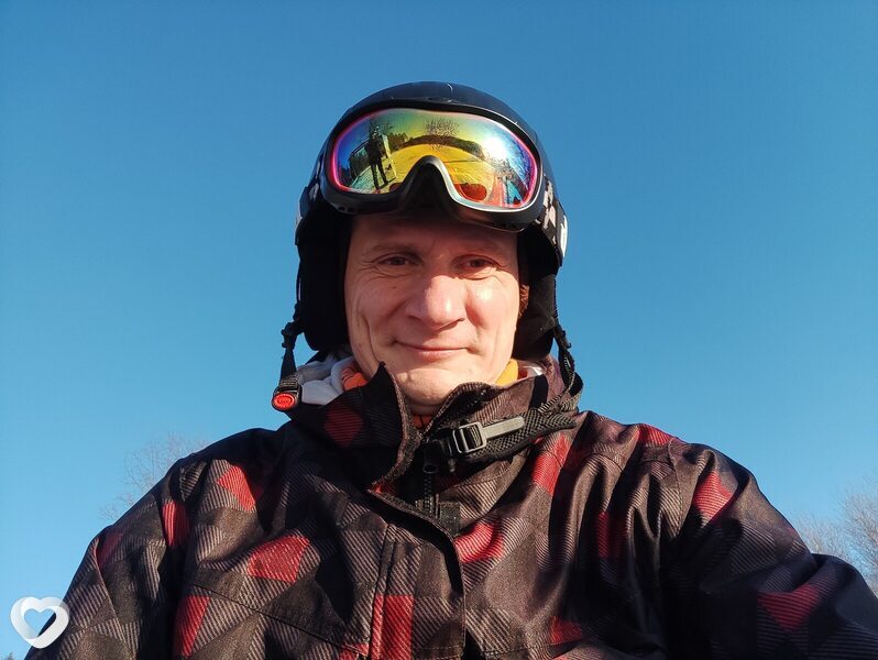 Сергей, 47, Минске — анкета №4118633