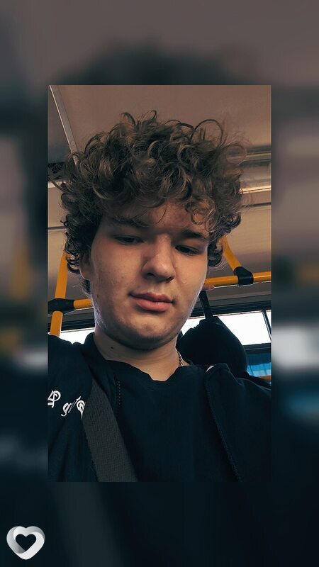 Давид, 18, Усть-Каменогорск — анкета №4118635