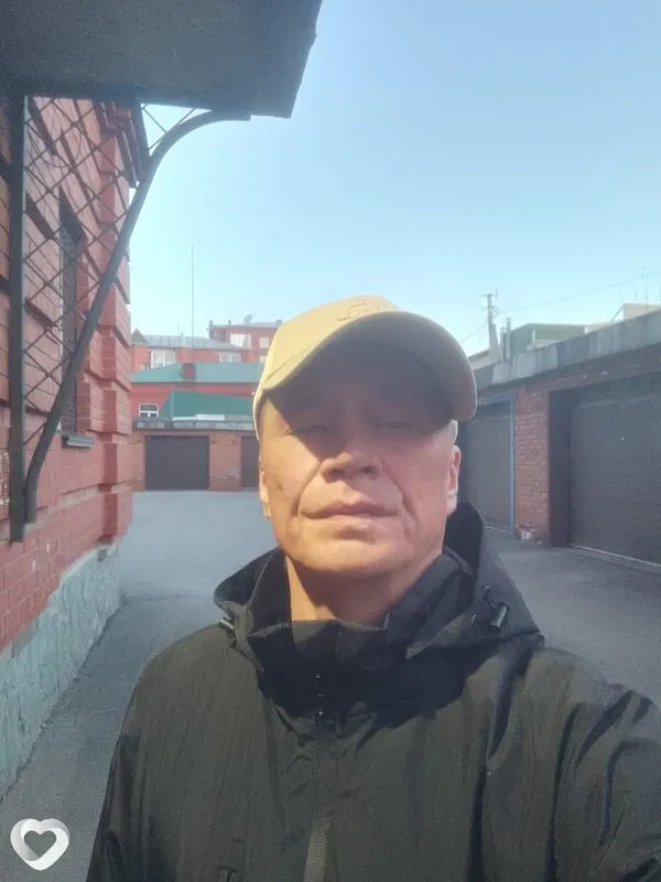Игорь, 46, Бийске — анкета №4118643