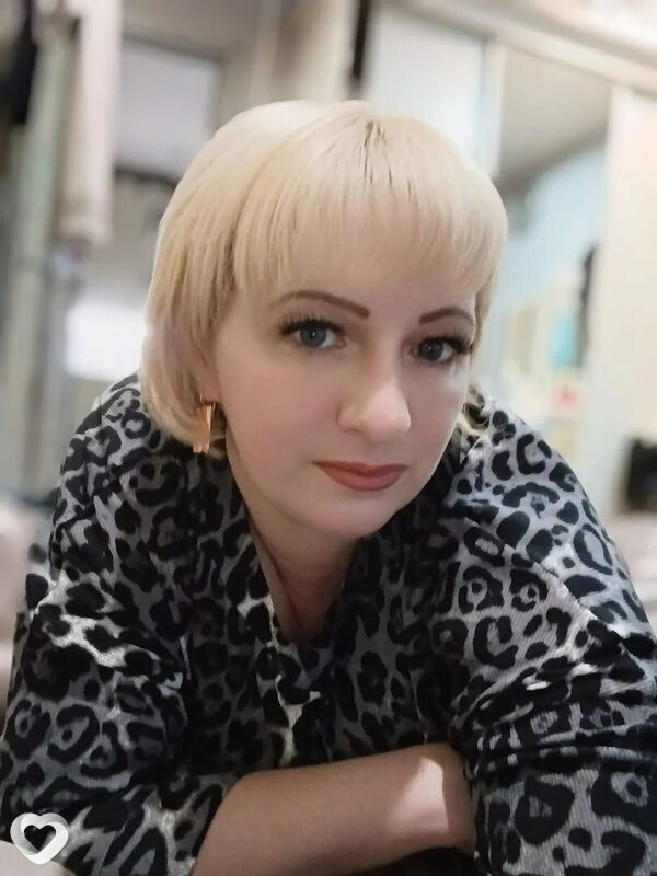 Александра, 43, Комсомольске-на-Амуре — анкета №4118644