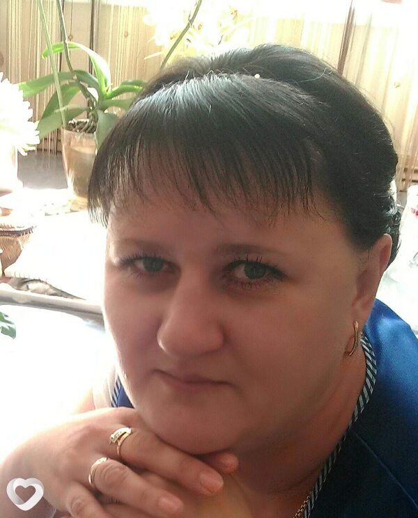 Елена, 45, Пензе — анкета №4118645