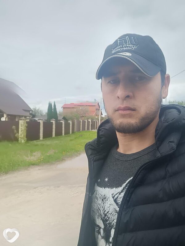 Nurbek, 31, Видном — анкета №4118426