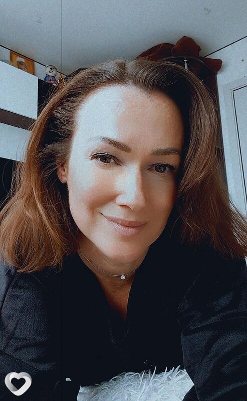 Татьяна, 43, Санкт-Петербурге — анкета №4118435