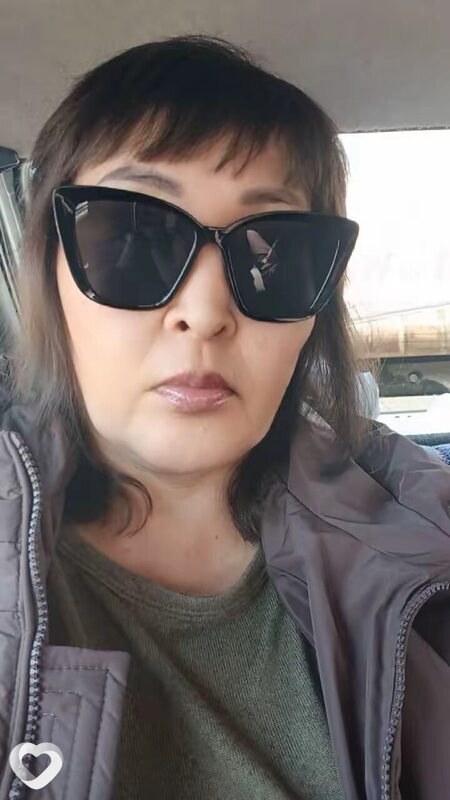 Leila, 52, Караганде — анкета №4118437