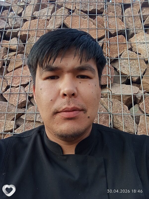 Нурик, 33, Шымкенте — анкета №4118439