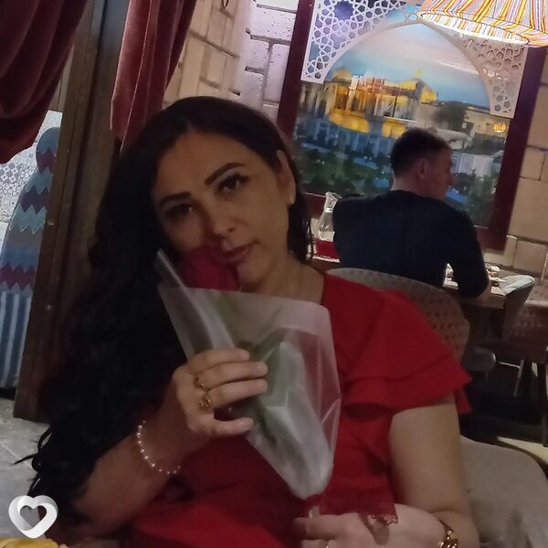 Юлия, 38, Чите — анкета №4118440